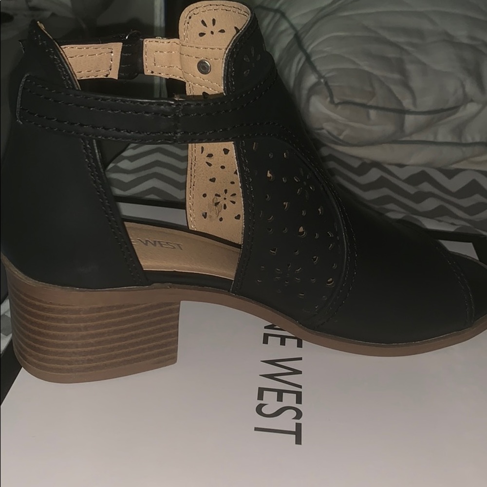 Nine West shoes